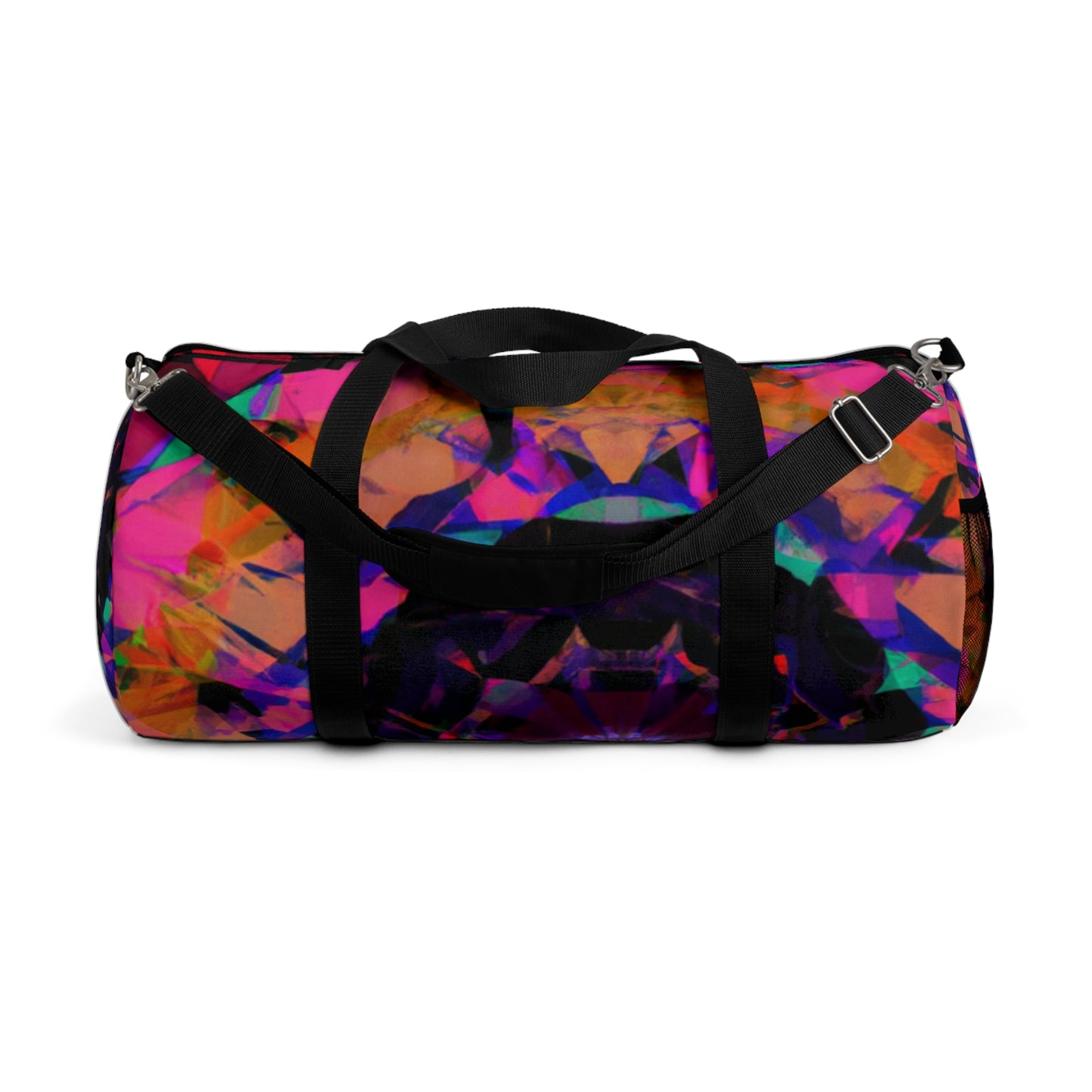 John Napier (1550-1617) Scottish mathematician, physicist, and inventor of-Duffle Bag