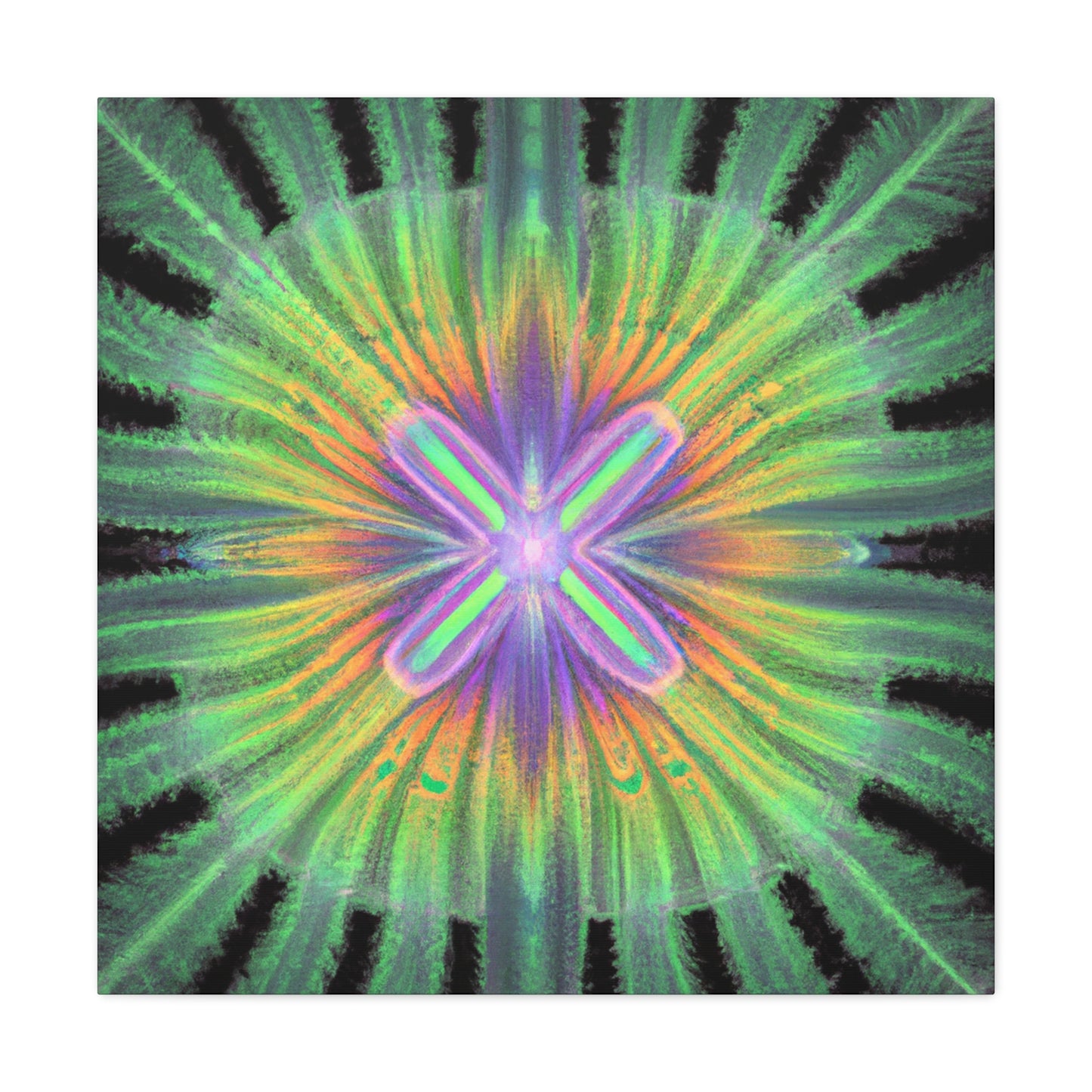 Jacob de Wit- Canvas