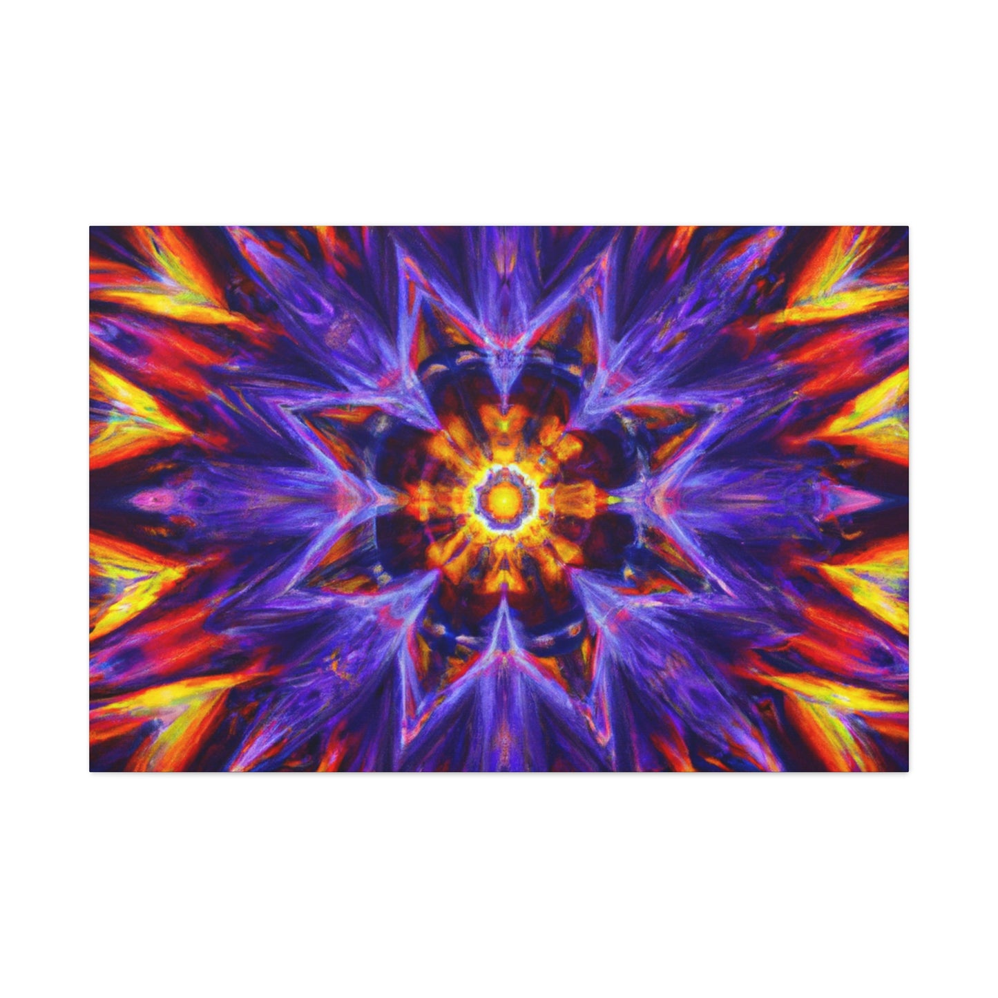 William Hogarth- Canvas