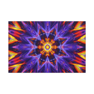 William Hogarth- Canvas