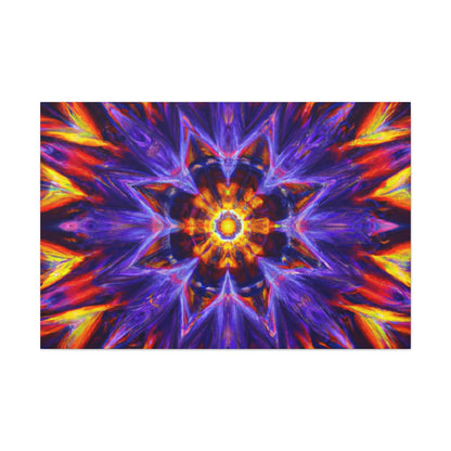 William Hogarth- Canvas