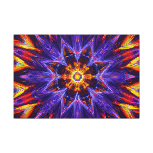 William Hogarth- Canvas