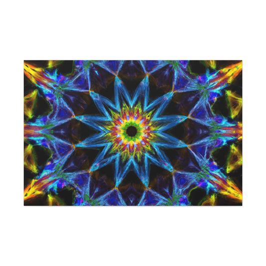 Thomas Gainsborough- Canvas