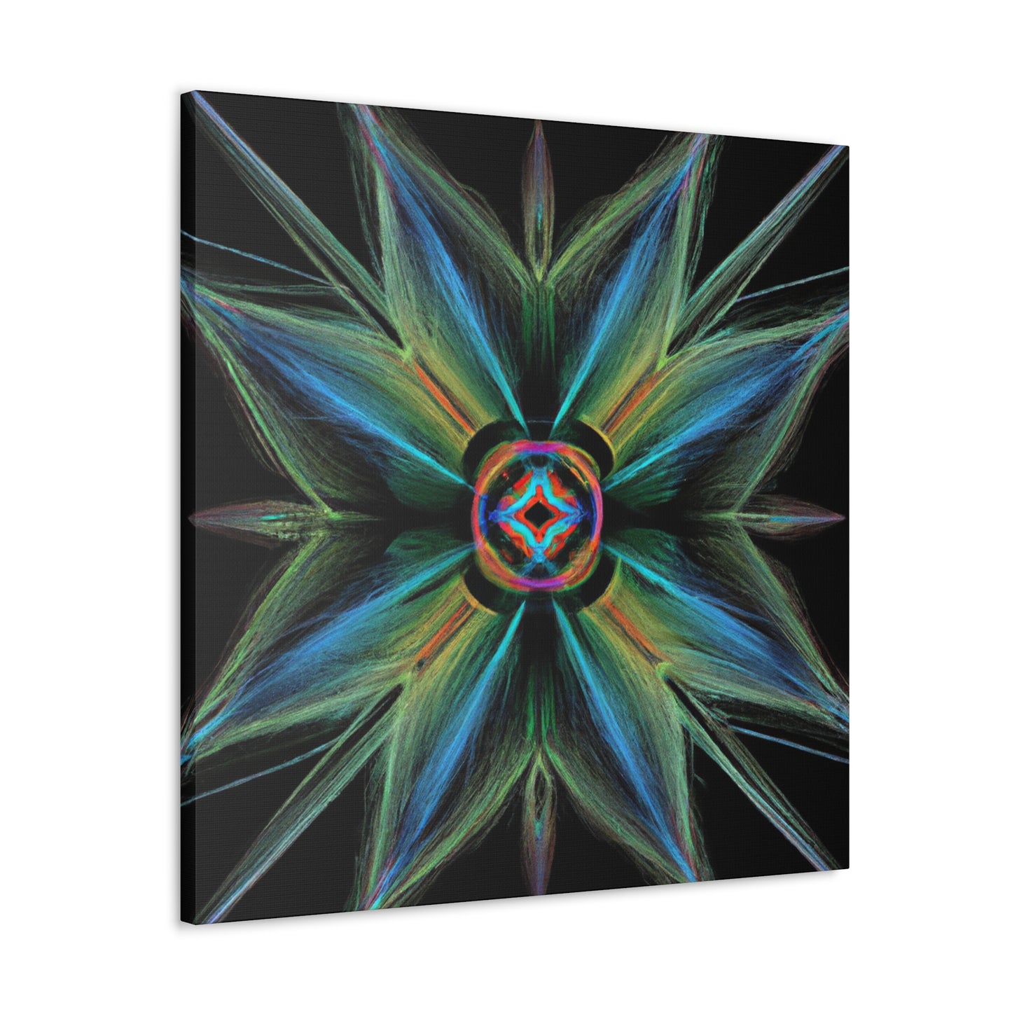 Joshua Reynolds- Canvas