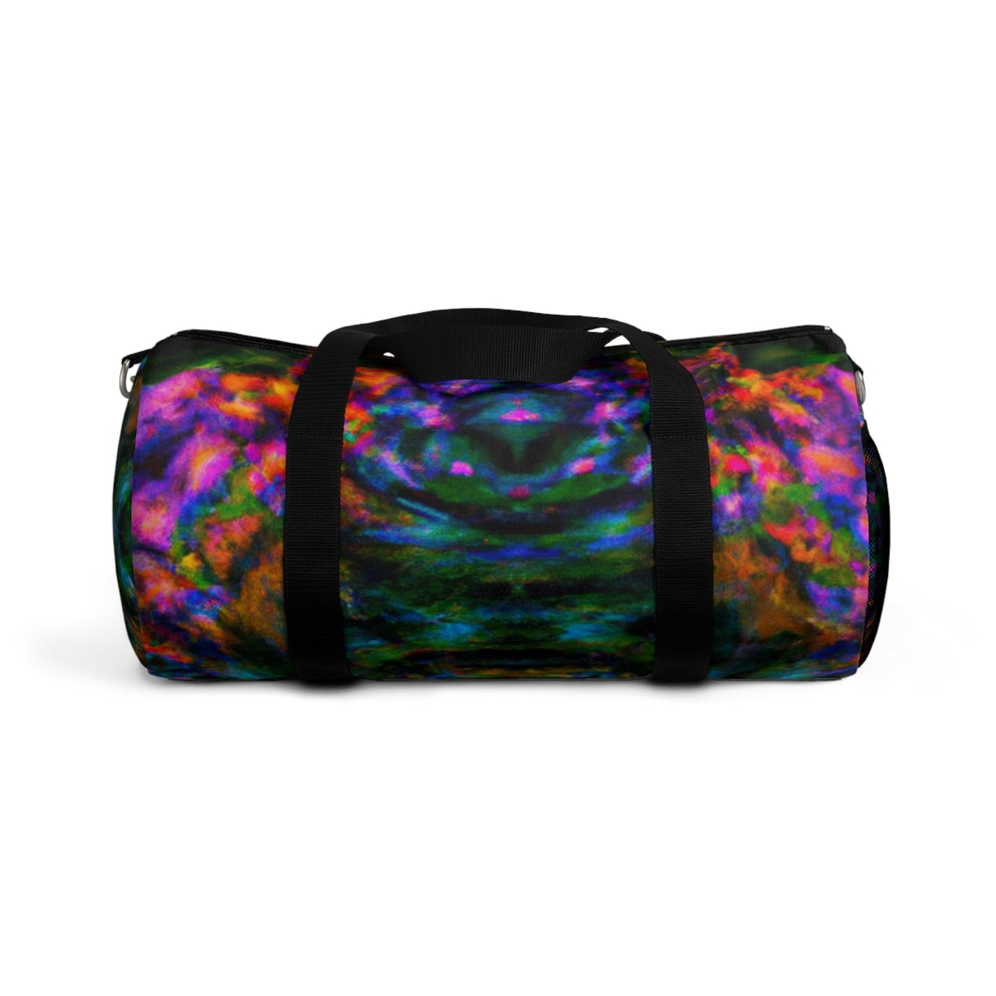 John Wilkinson (1728-1808)-Duffle Bag