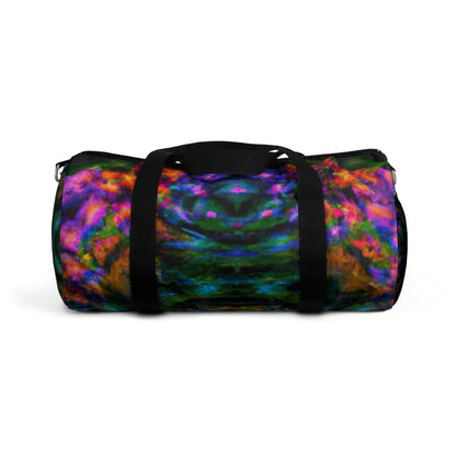 John Wilkinson (1728-1808)-Duffle Bag