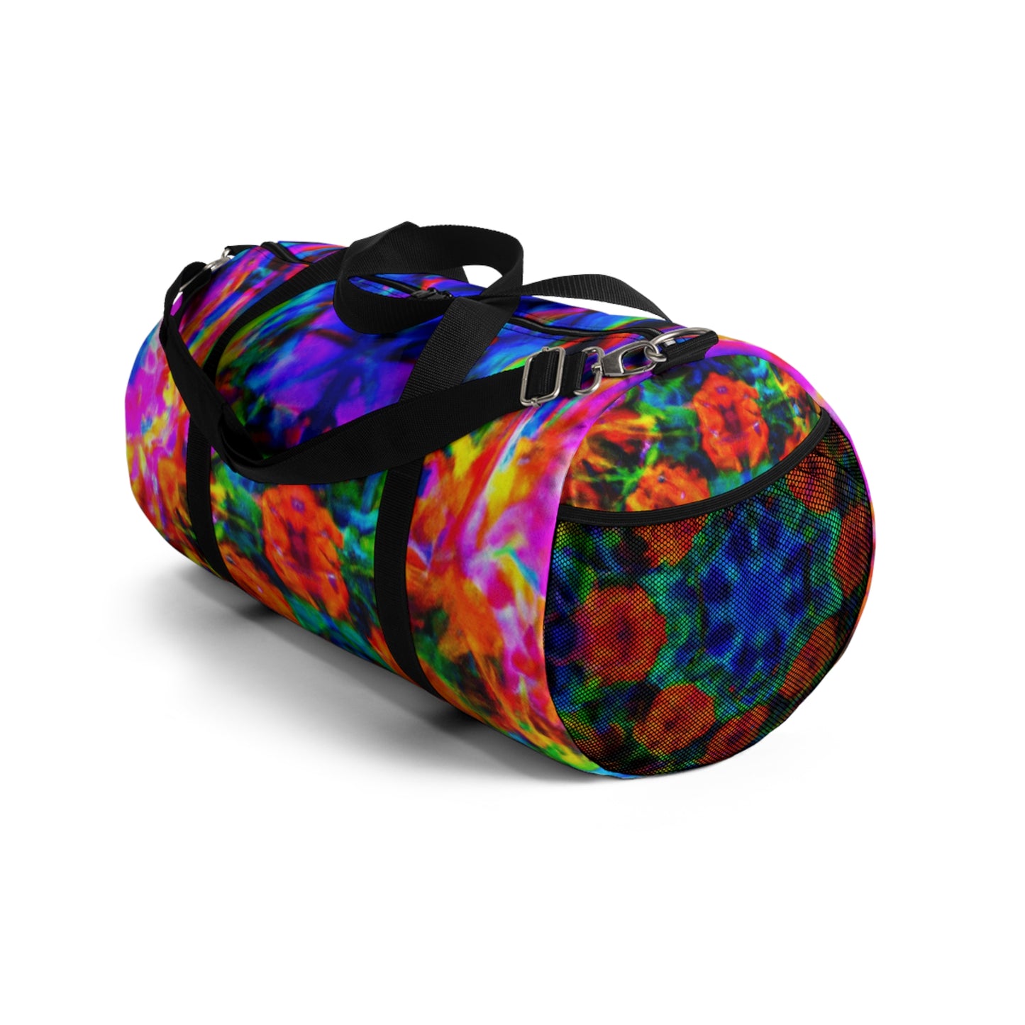 James Watt (1736–1819)-Duffle Bag