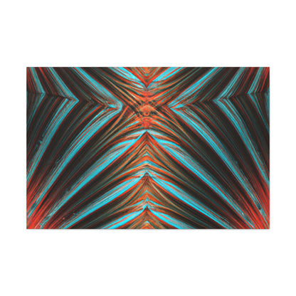 Jacques-Louis David- Canvas