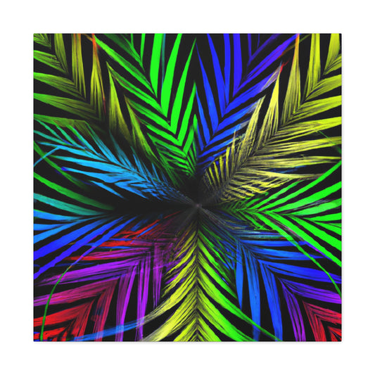 François Boucher- Canvas