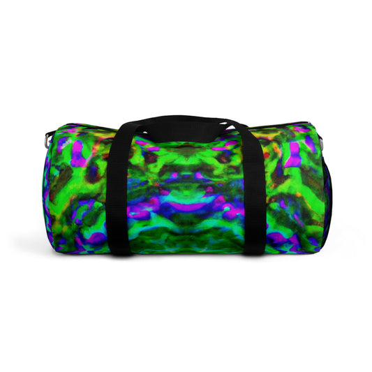 John Smeaton-Duffle Bag