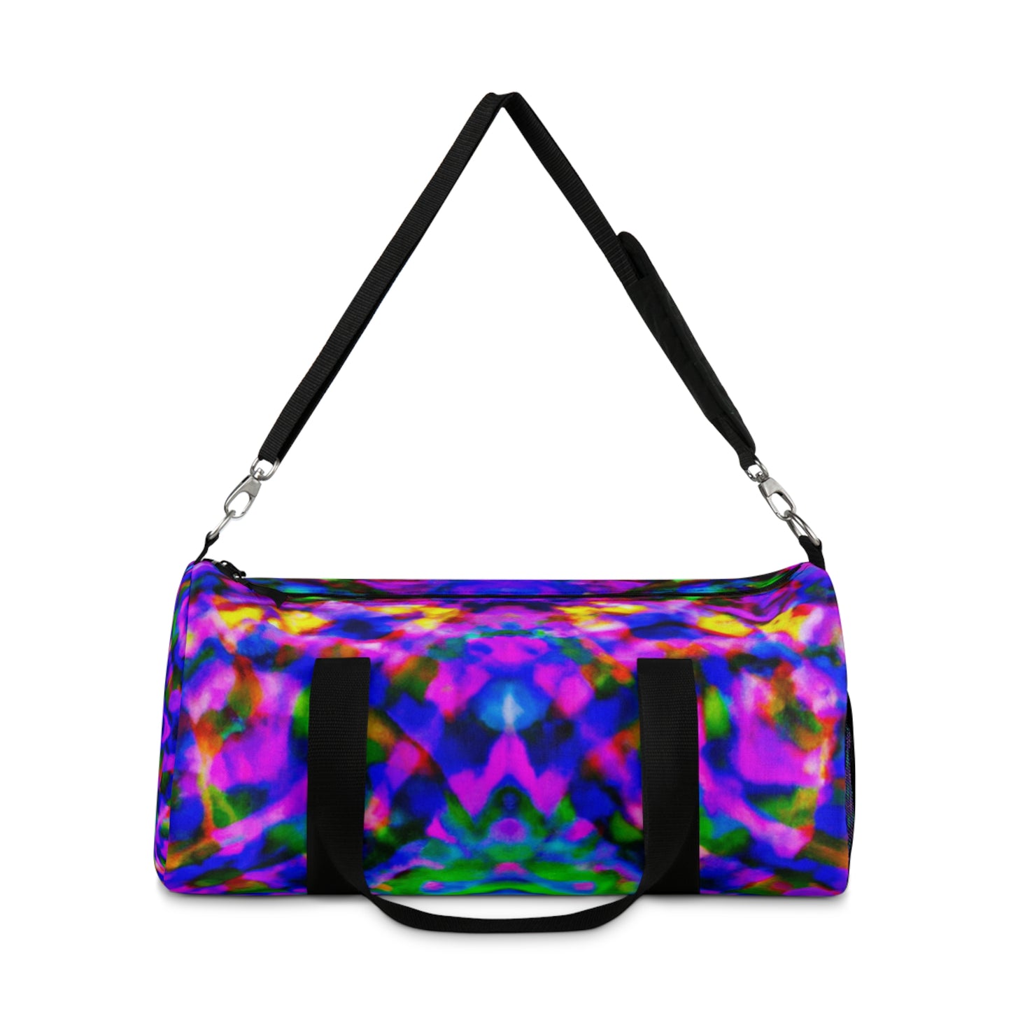 James Watt (1736–1819)-Duffle Bag