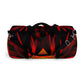 James Hargreaves-Duffle Bag