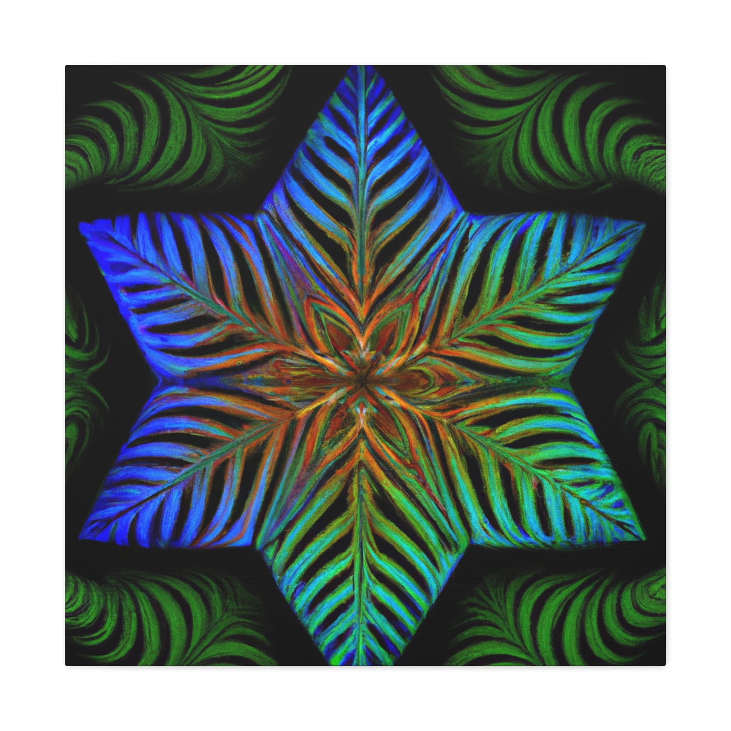 Francesco Guardi- Canvas