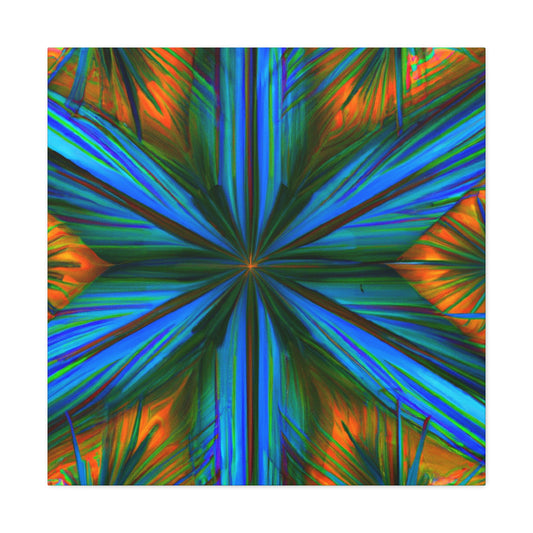 Thomas Gainsborough- Canvas