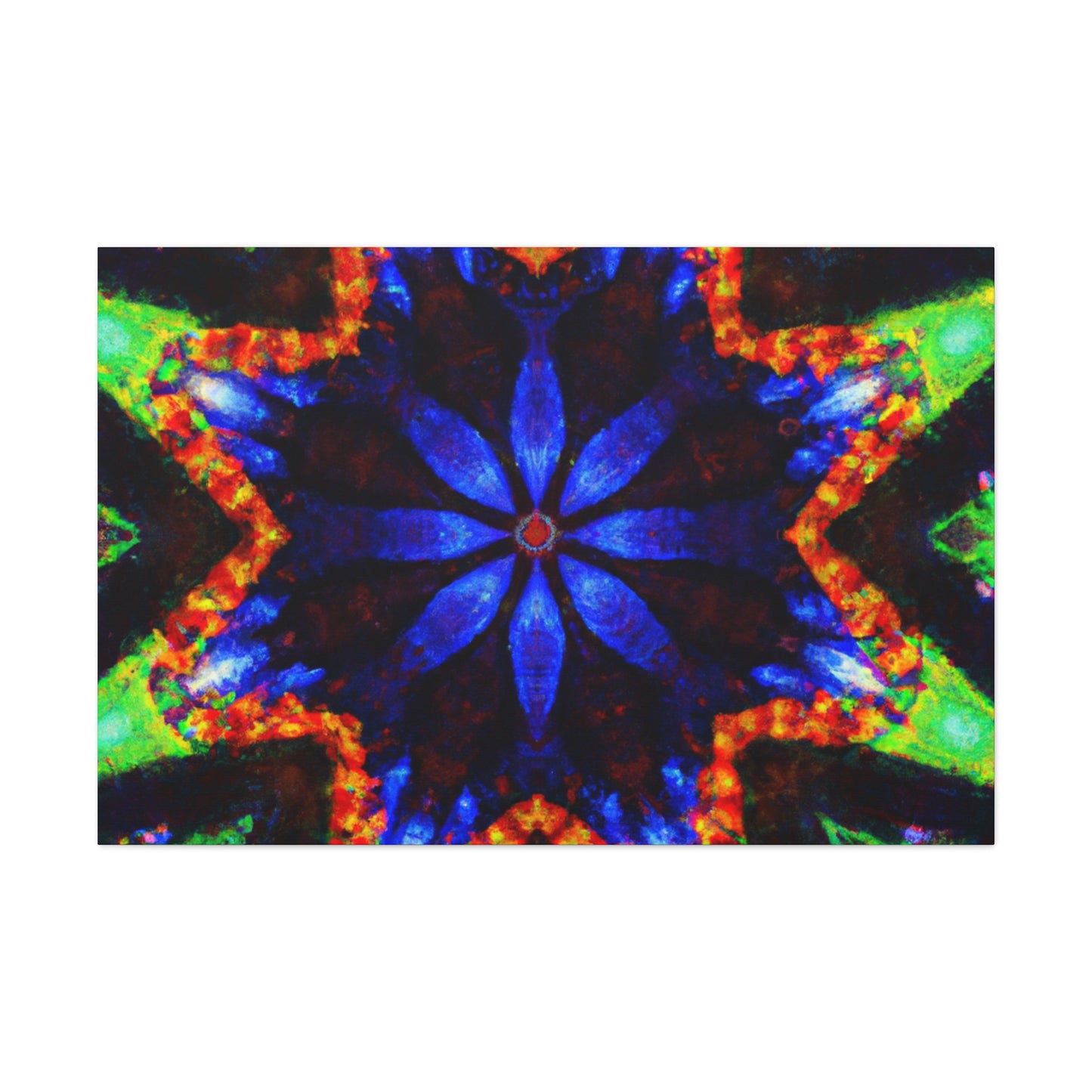 John Singleton Copley- Canvas