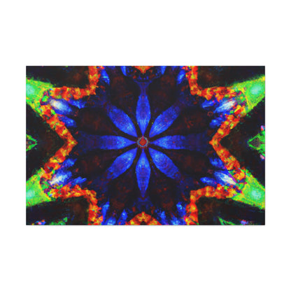 John Singleton Copley- Canvas