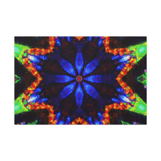 John Singleton Copley- Canvas