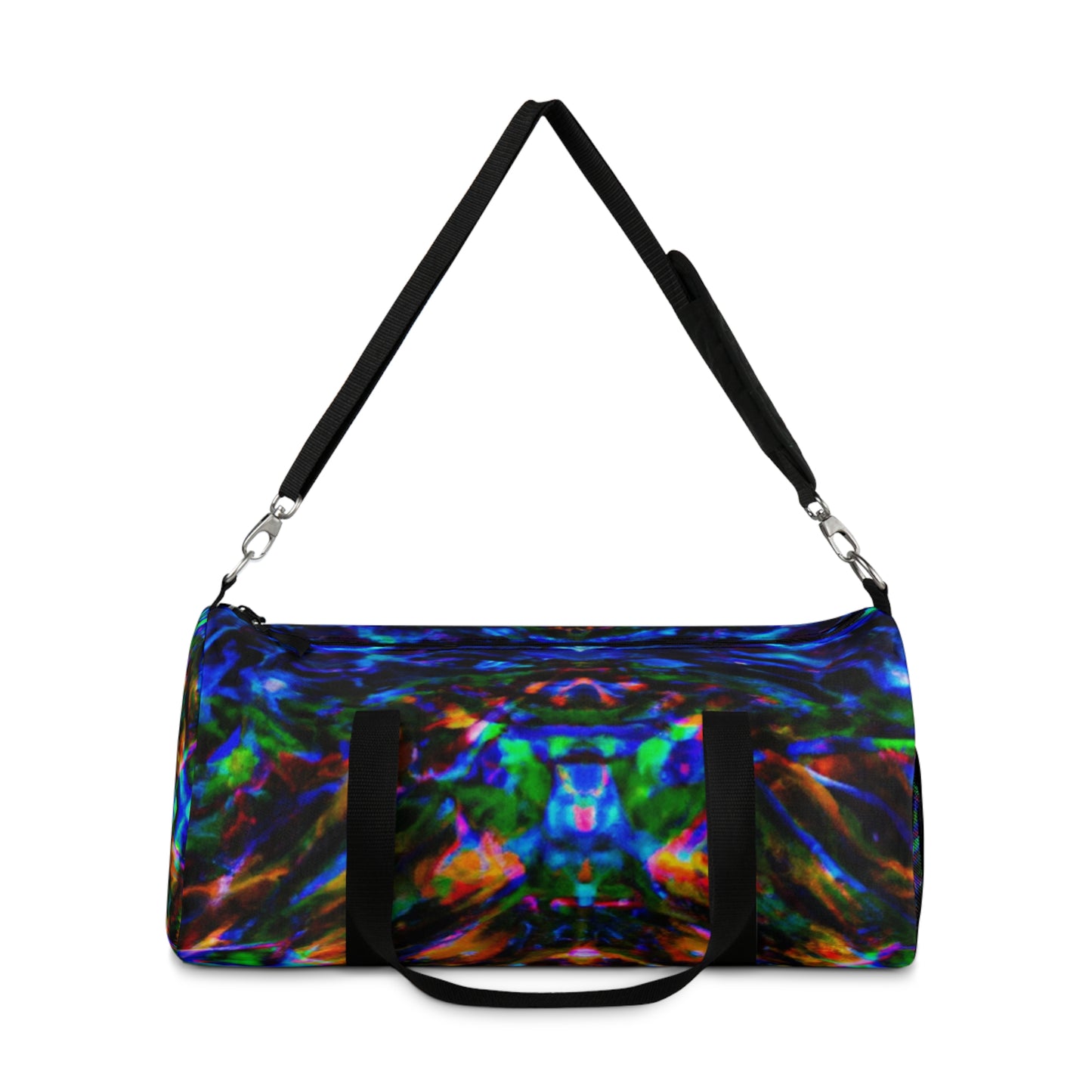 Joseph Bramah-Duffle Bag