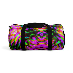 James Watt.-Duffle Bag