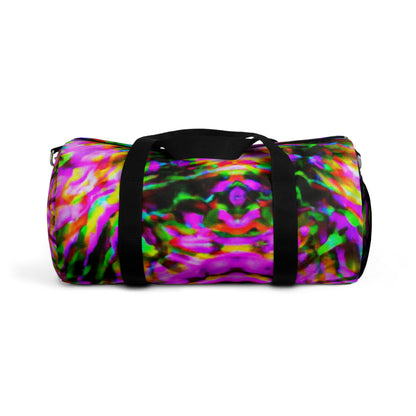 James Watt.-Duffle Bag