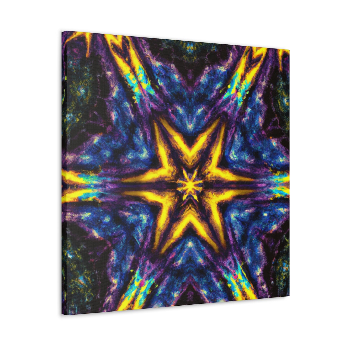 Francisco de Goya- Canvas