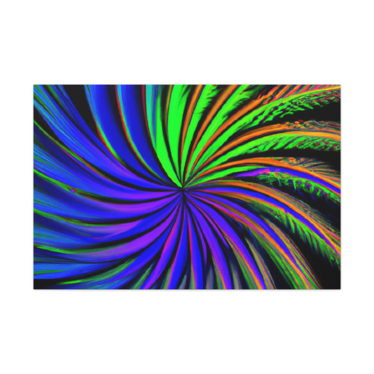 Antonio Canaletto- Canvas