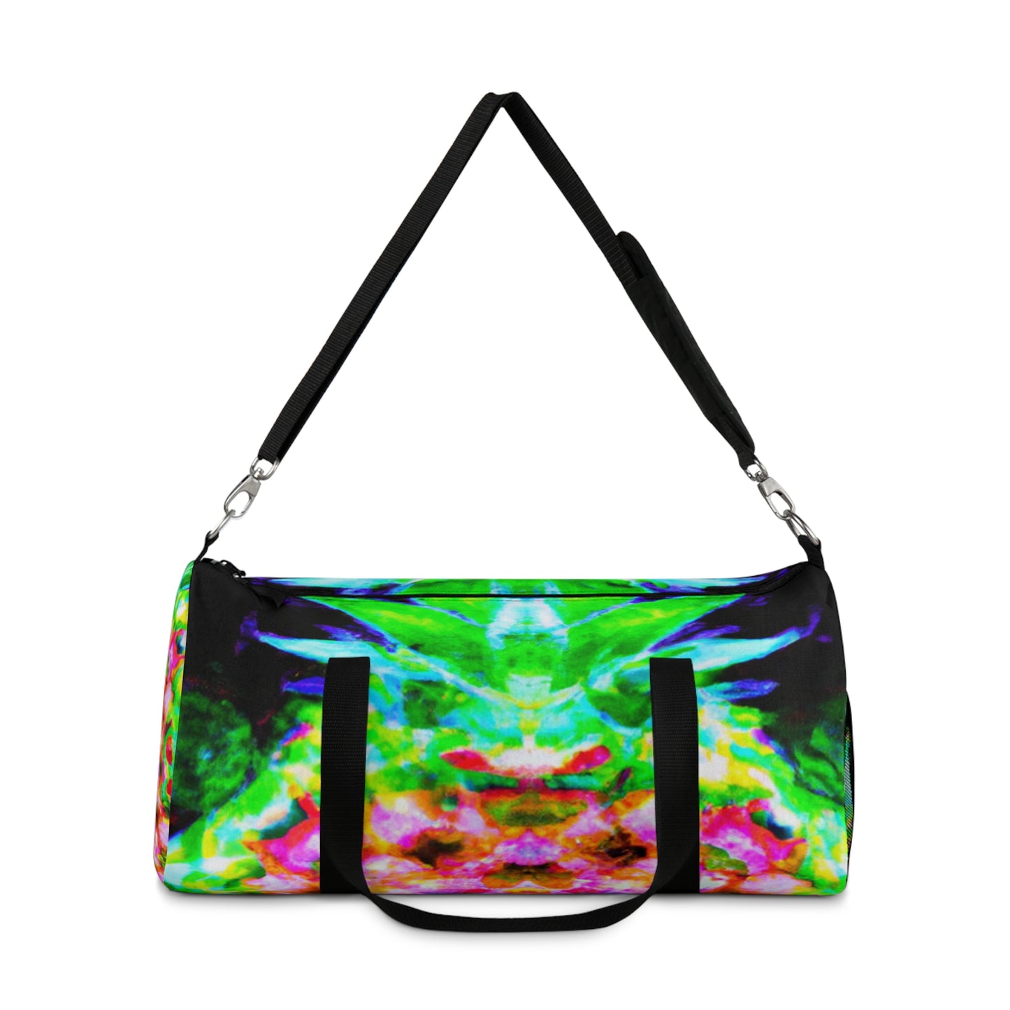 Isaac Singer (1800–1875)-Duffle Bag