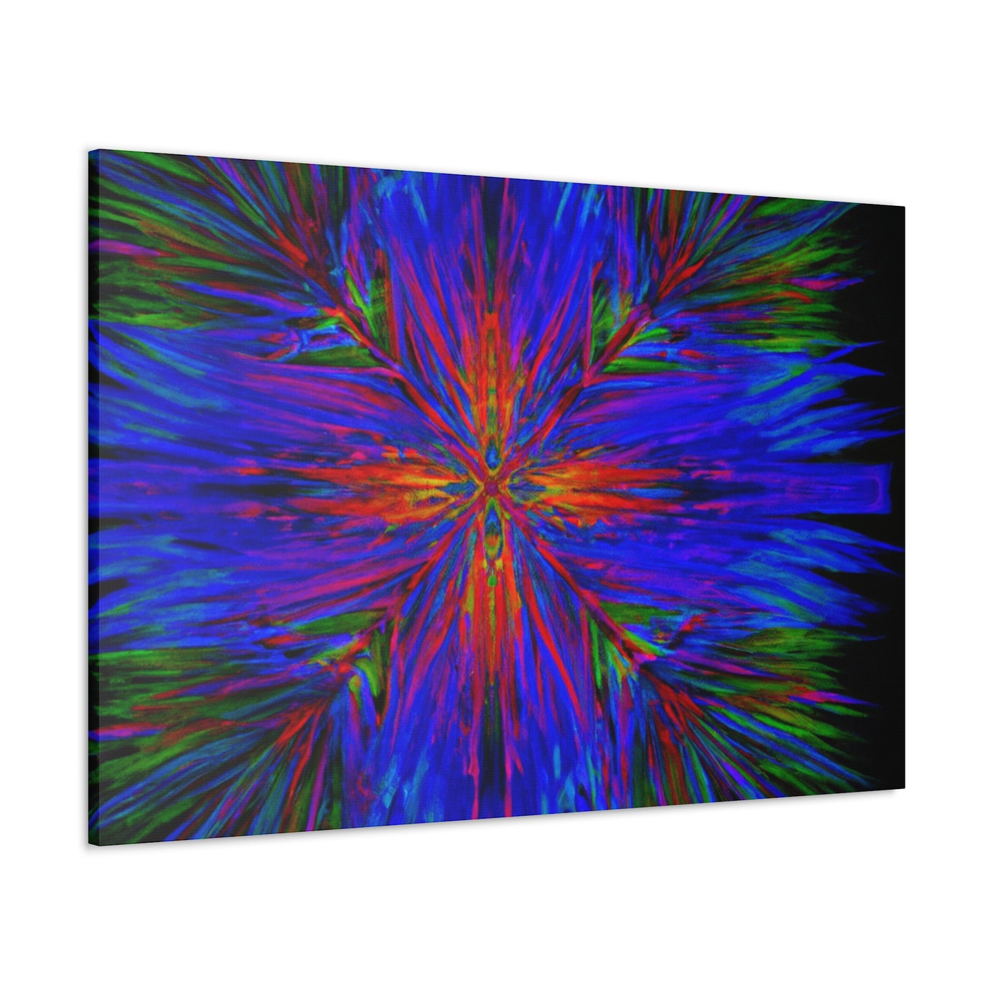 Joseph Wright of Derby- Canvas