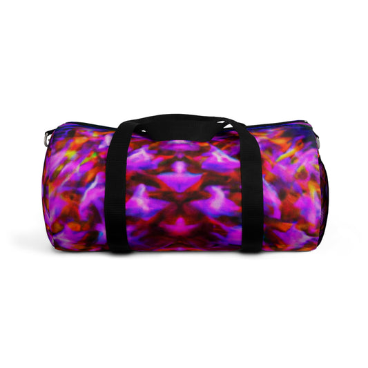 James Watt-Duffle Bag