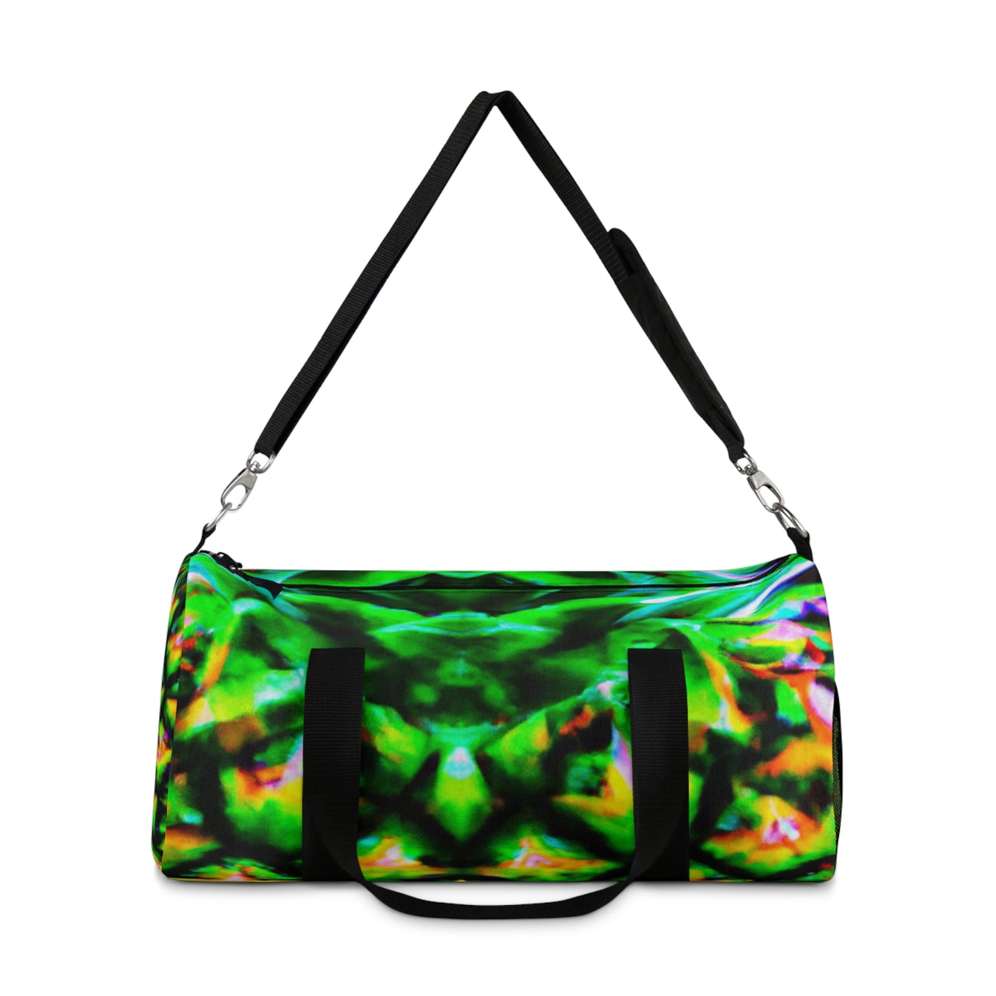 Matthew Boulton (1728-1809)-Duffle Bag