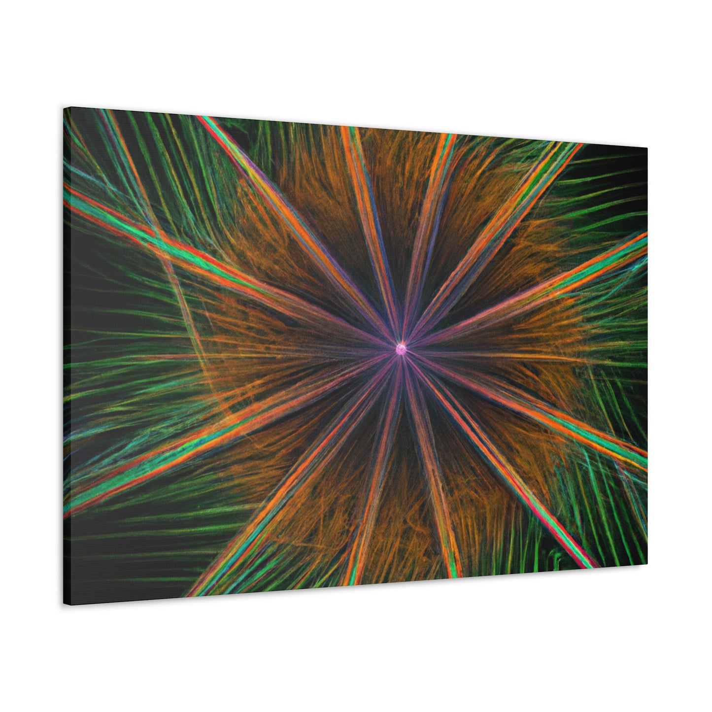 John Singleton Copley- Canvas