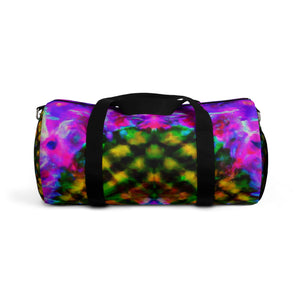 John Wilkinson (1728-1808).-Duffle Bag