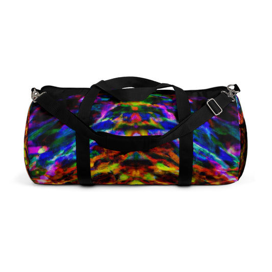 James Watt-Duffle Bag