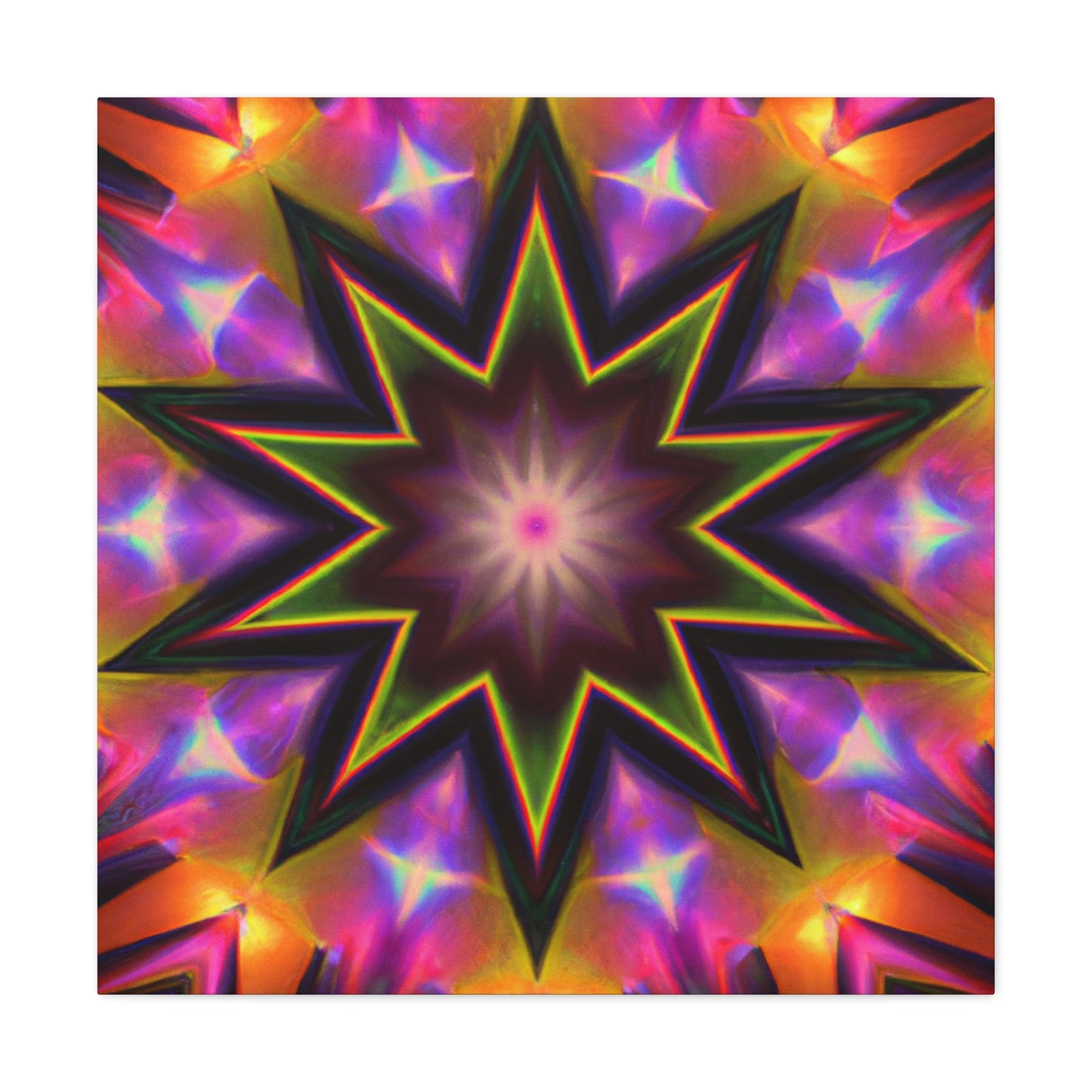 Jacques-Louis David- Canvas