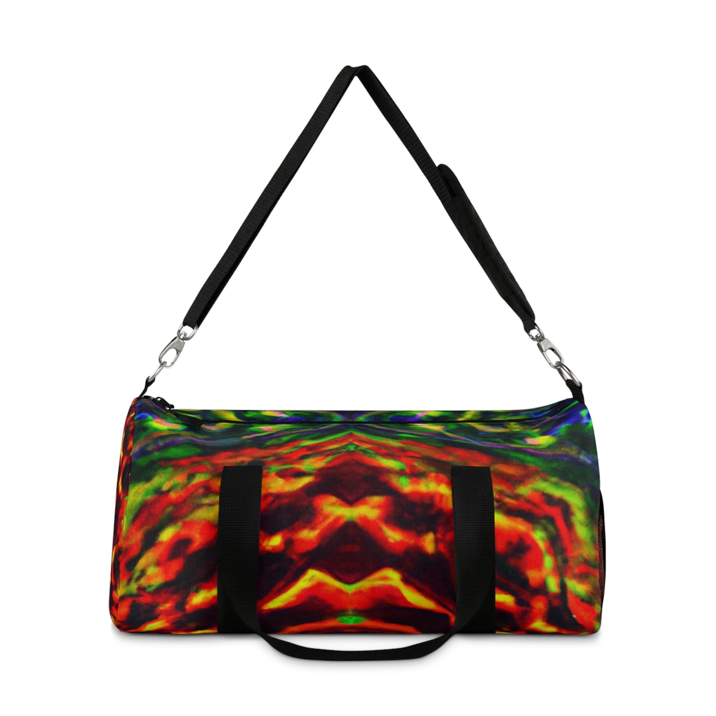 Joseph Bramah-Duffle Bag