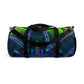 Joseph Bramah-Duffle Bag