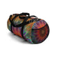 Samuel Slater (1768-1835) - English-American industrialist, known-Duffle Bag