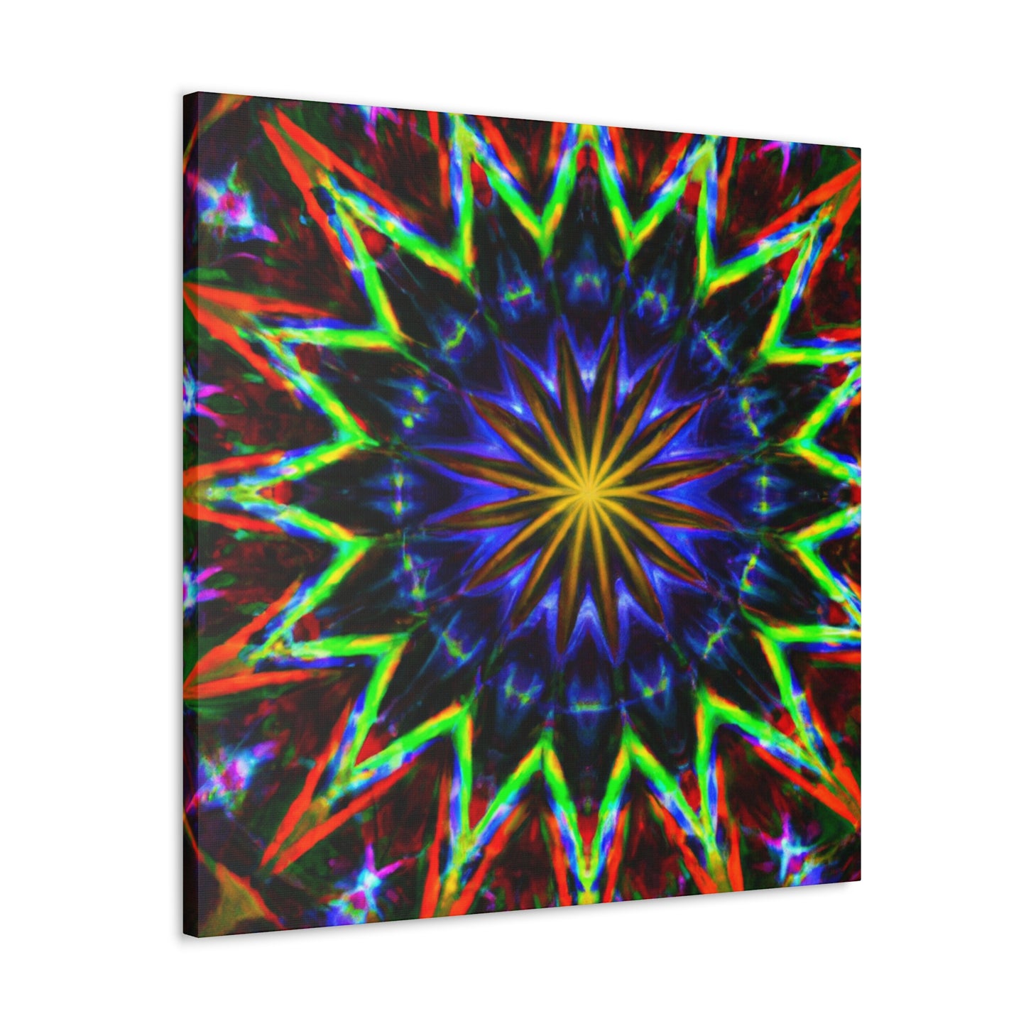 William Hogarth- Canvas