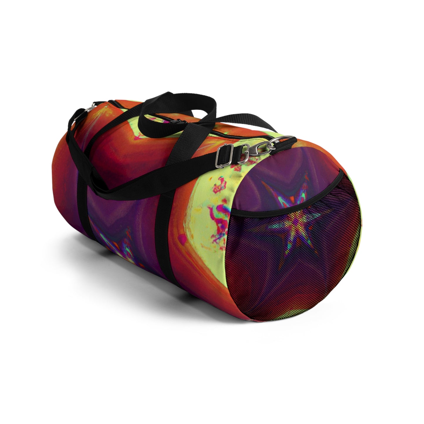 Matthew Boulton (1728-1809), an English industrialist and entrepreneur who-Duffle Bag