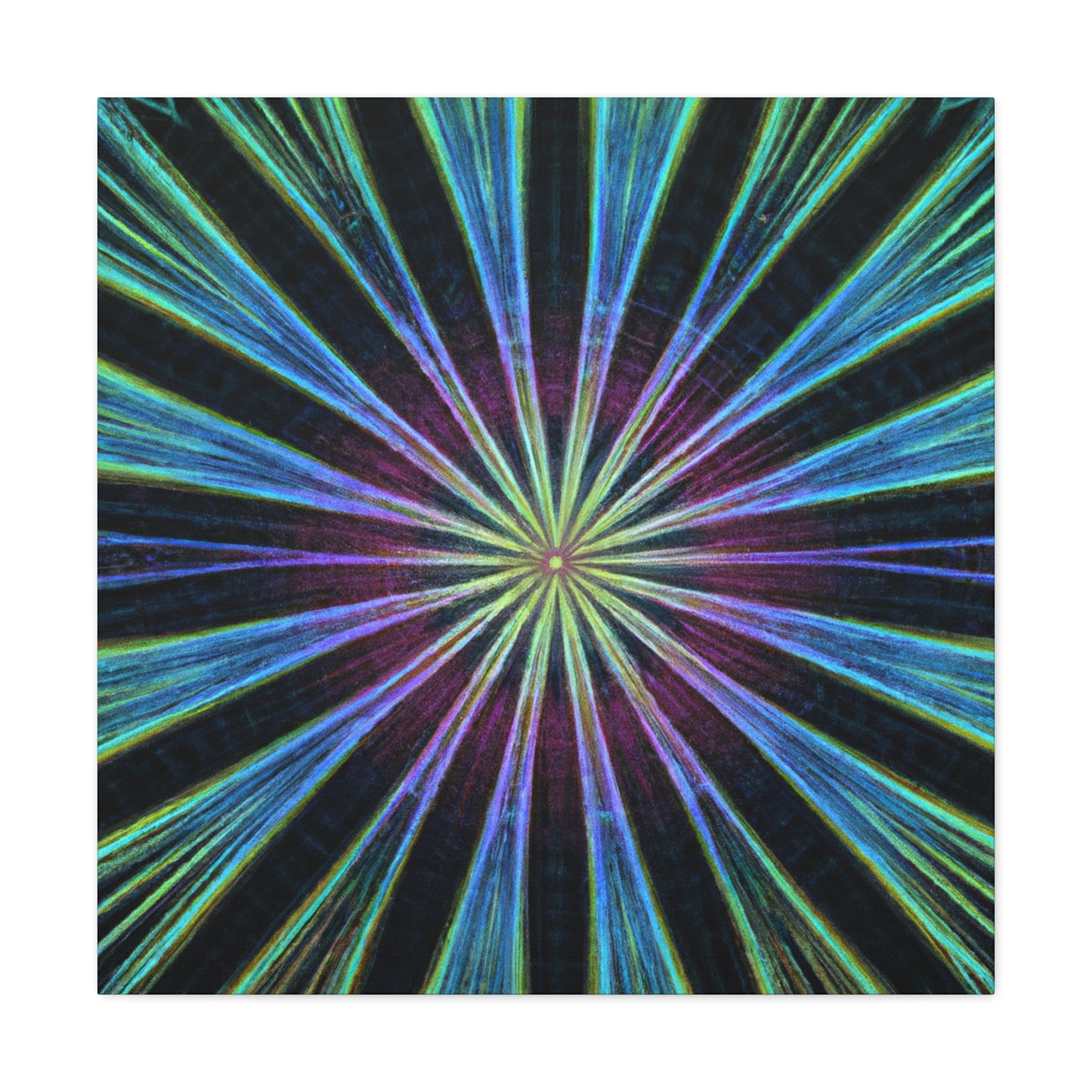 Jacques-Louis David- Canvas