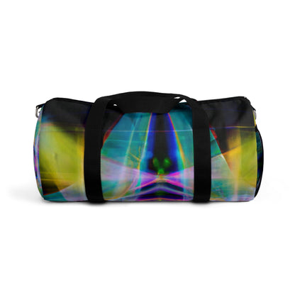 James Watt.-Duffle Bag