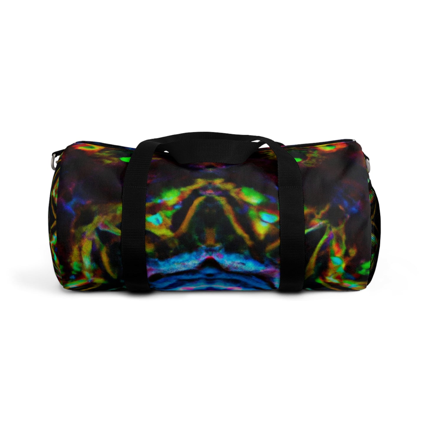 James Watt (1736–1819)-Duffle Bag