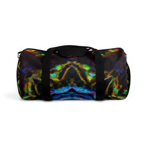 James Watt (1736–1819)-Duffle Bag
