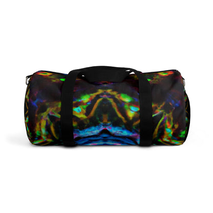 James Watt (1736–1819)-Duffle Bag