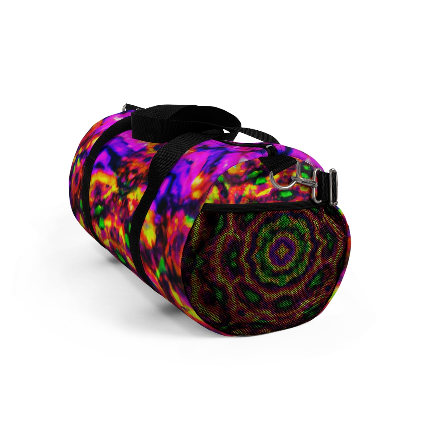James Watt (1736-1819)-Duffle Bag