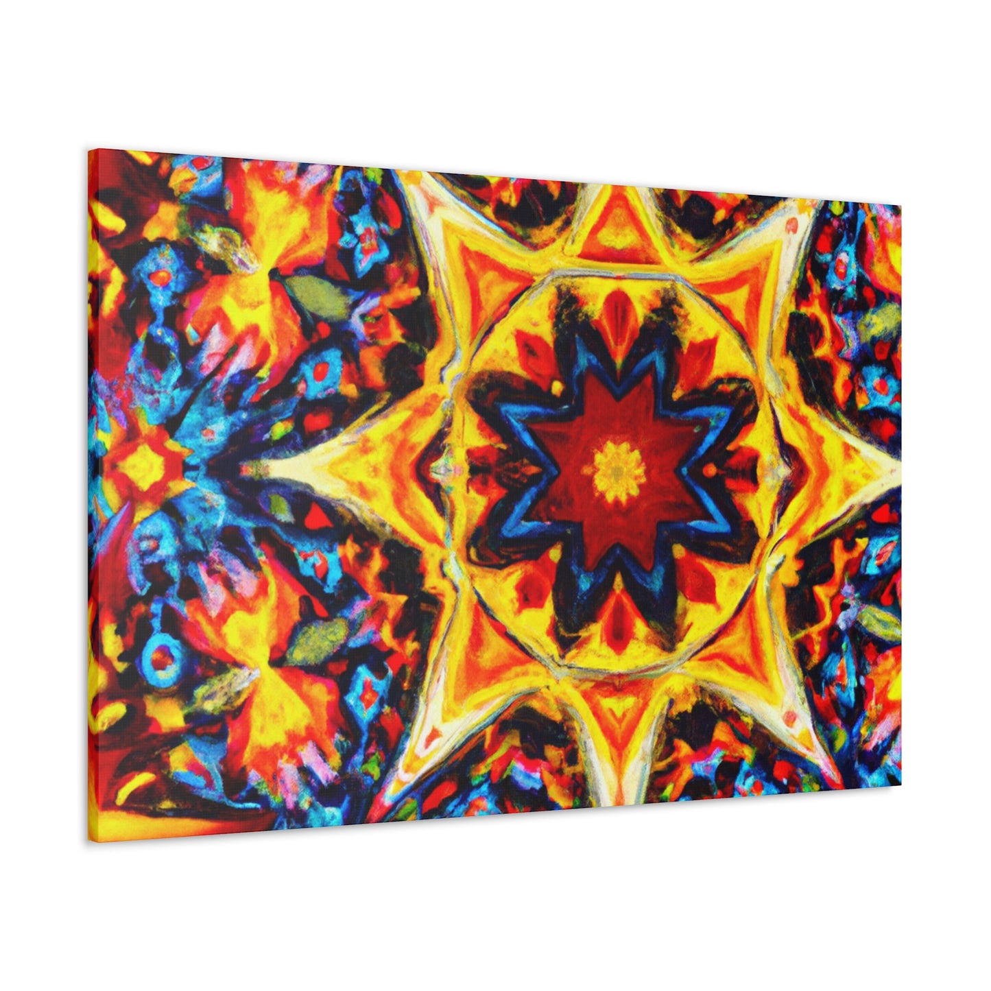 Joseph Vernet- Canvas