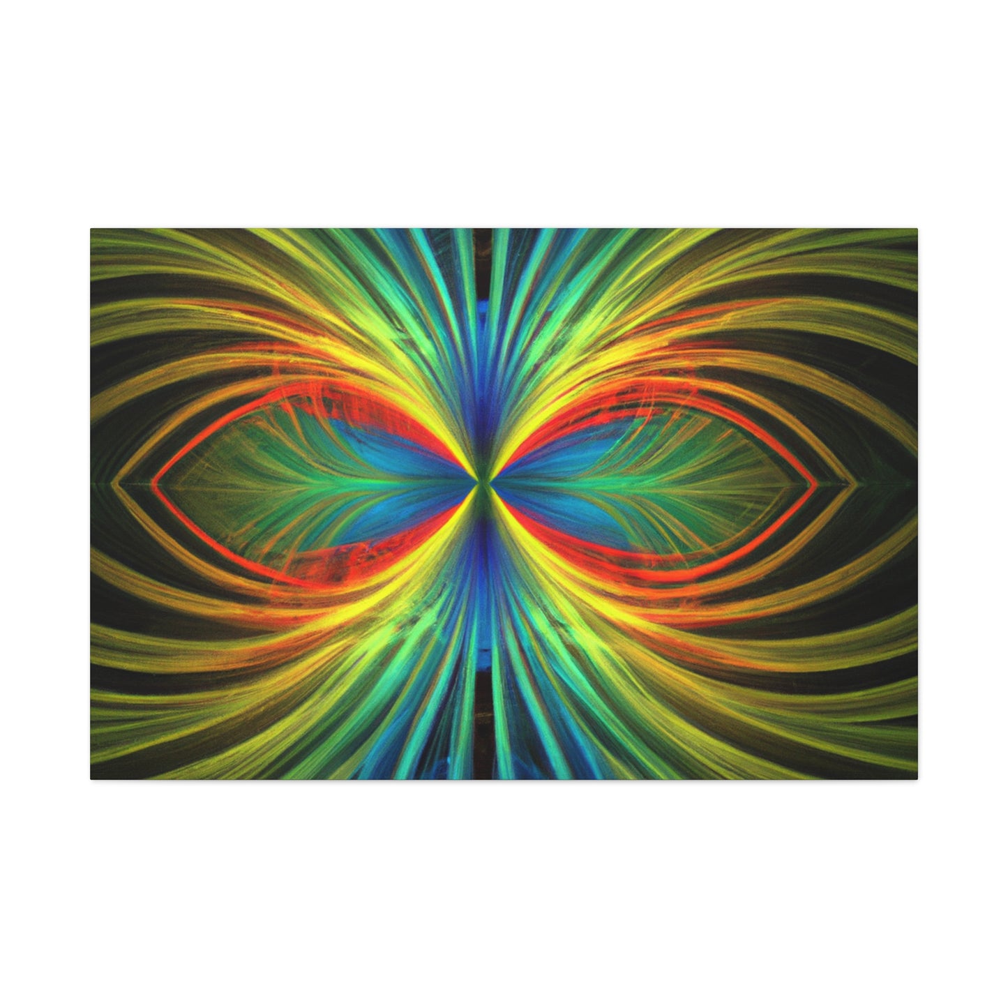 Nicolas de Largillière- Canvas