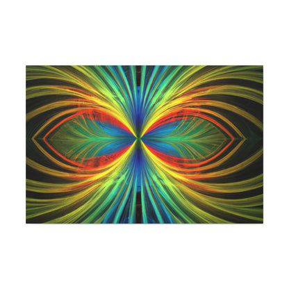 Nicolas de Largillière- Canvas