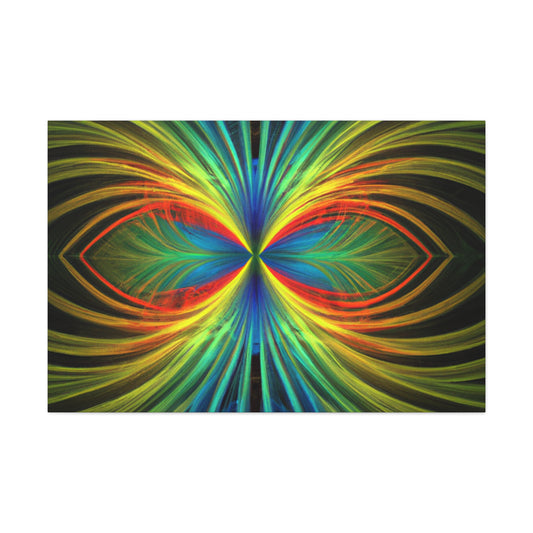 Nicolas de Largillière- Canvas