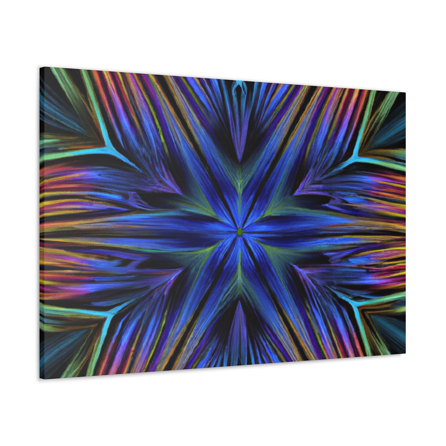 Antoine Watteau- Canvas